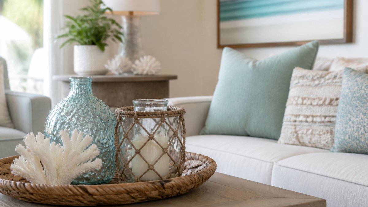 Buy Unique Coastal Home Decor Online: A 2026 Guide