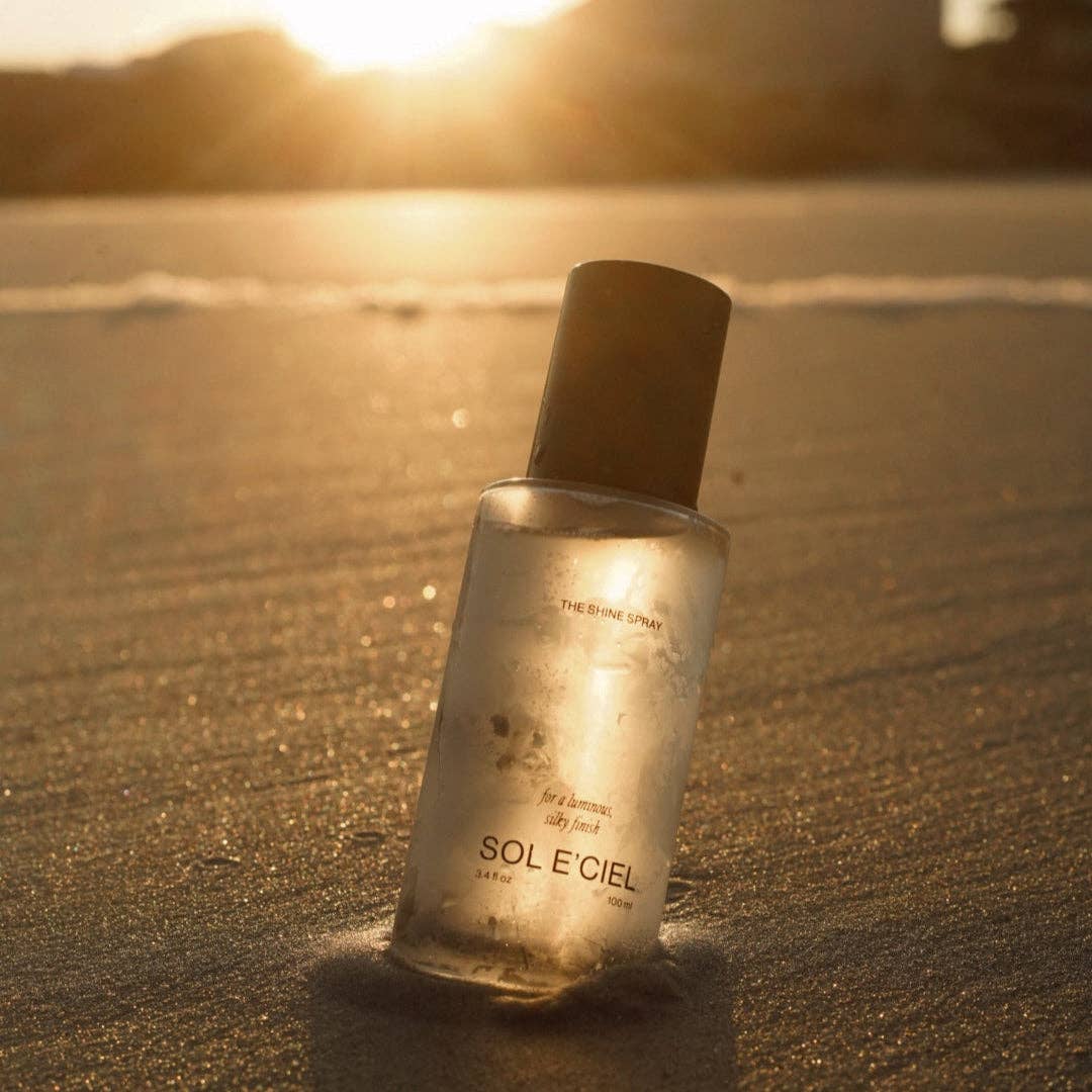 The Shine Spray