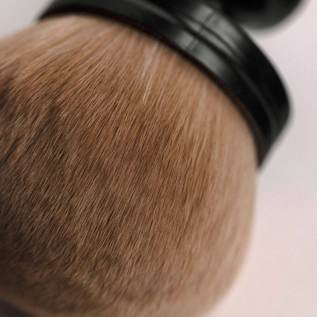 The Brush