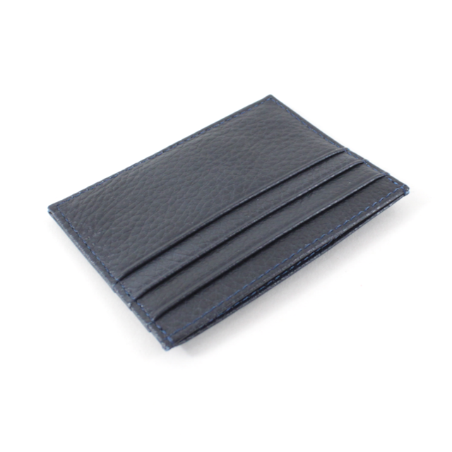 Small Leather Card Holder