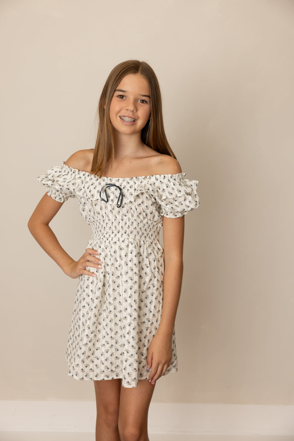 Dillon Dress