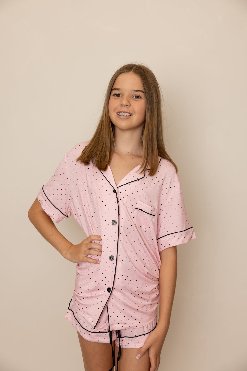 Lynn Pajama Set