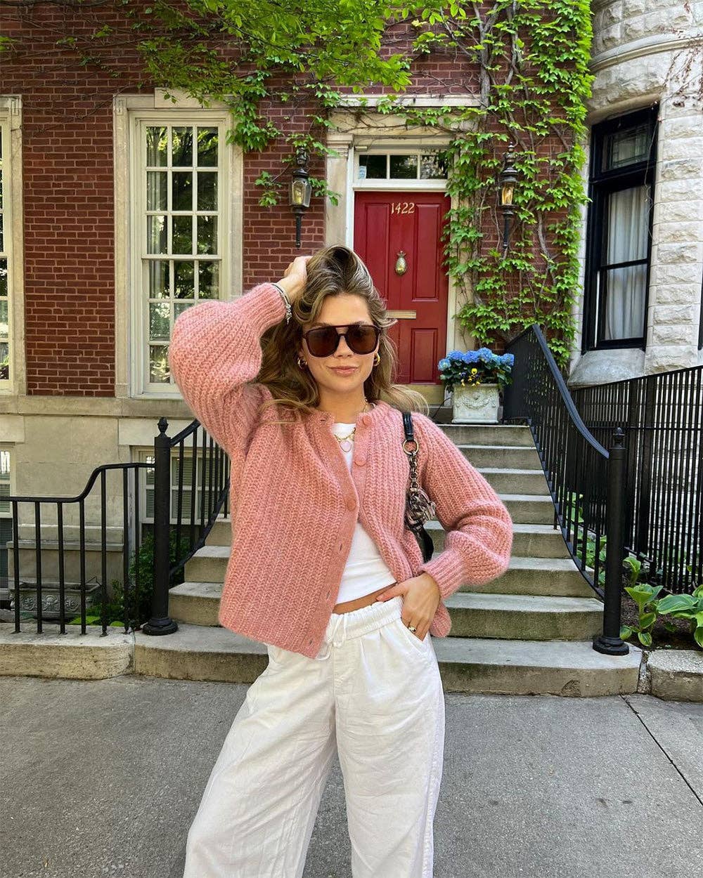 Lagos Sunglasses