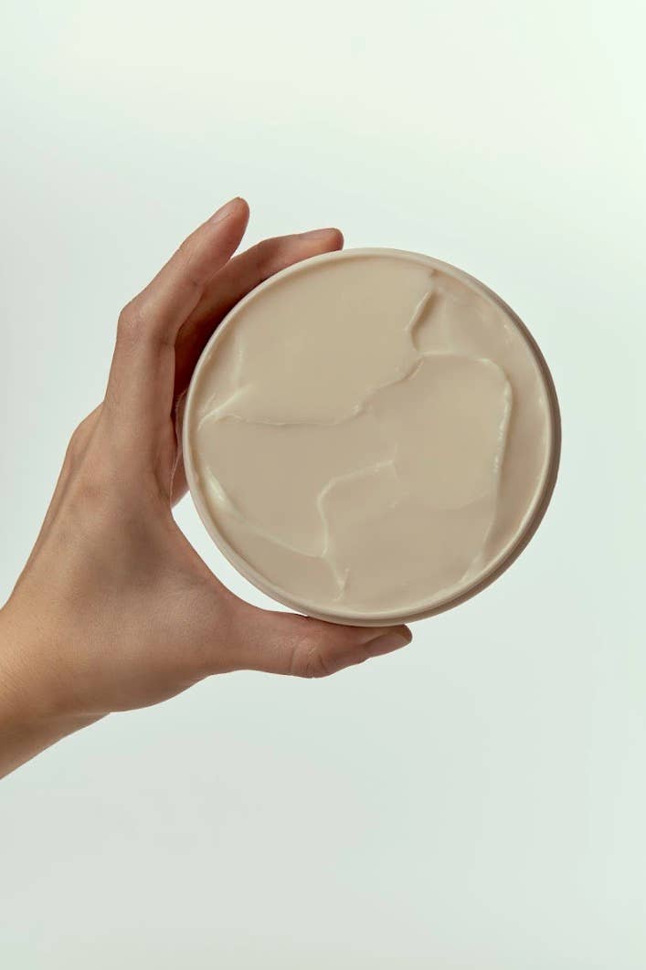 SOUFFLÉ | 4PM | BODY BUTTER
