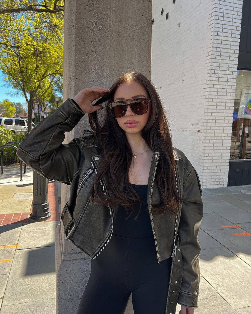 Lagos Sunglasses