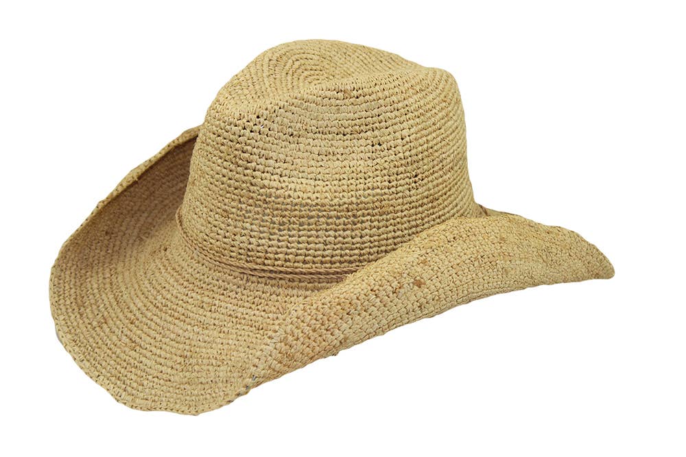 California Cowboy Hat