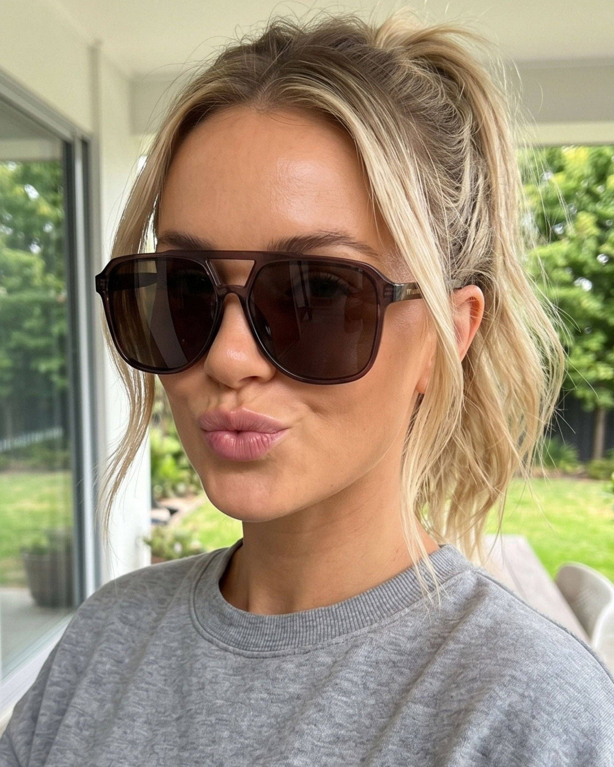 Lagos Sunglasses