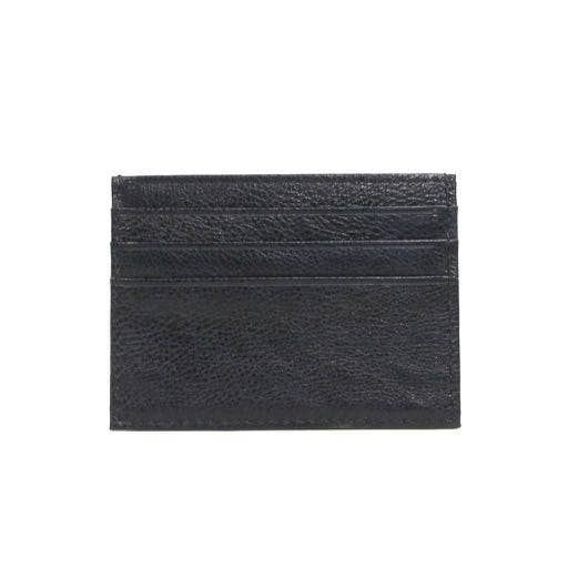 Small Leather Card Holder