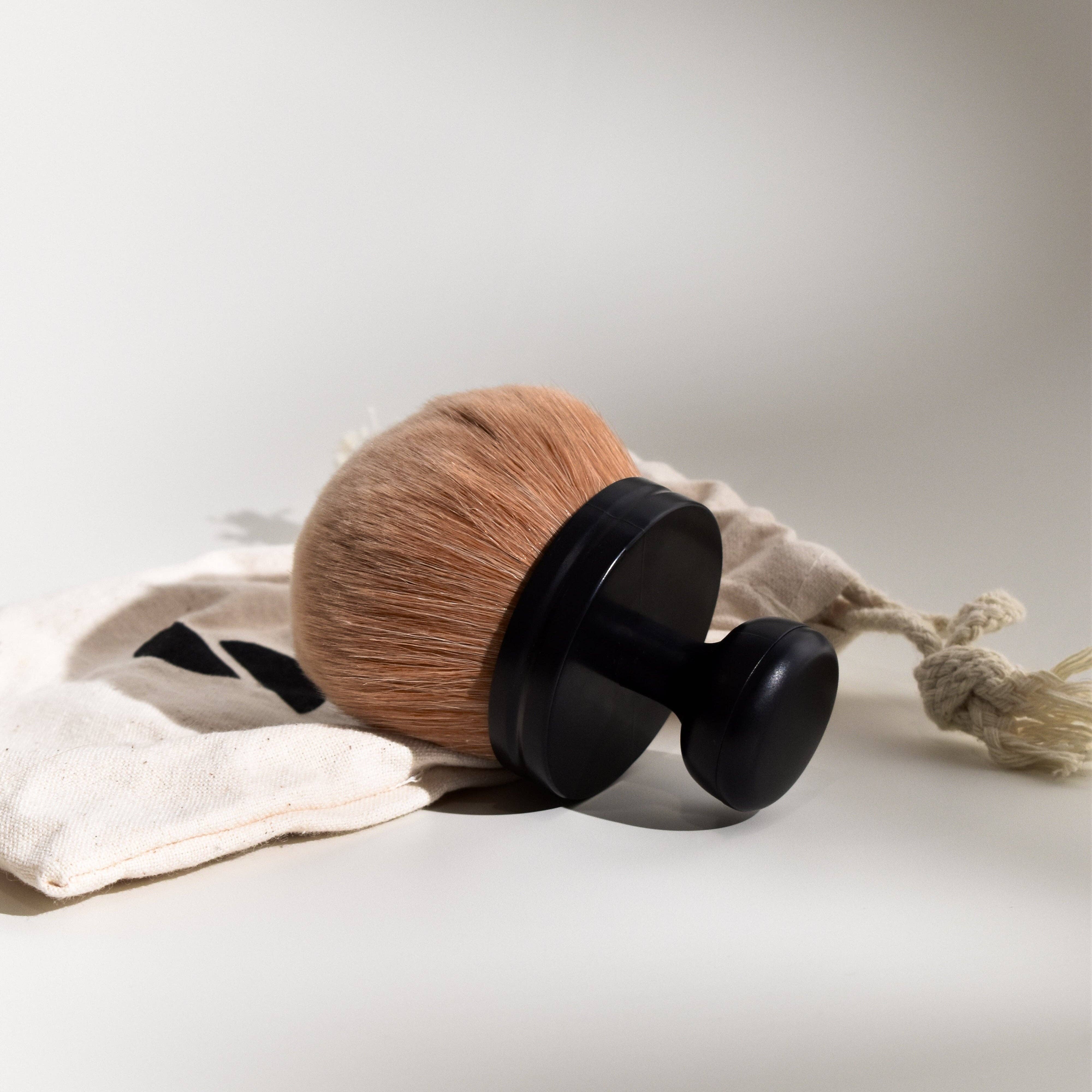 The Brush