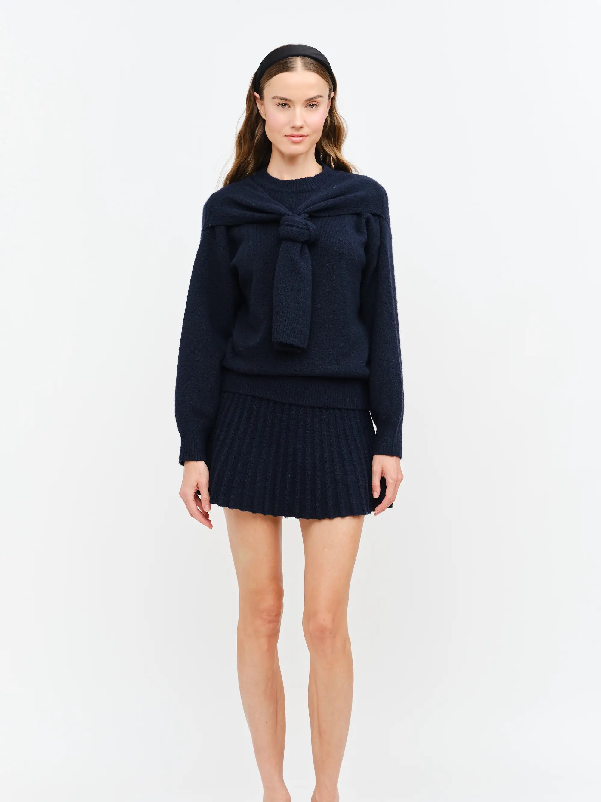 Sutton Sweater