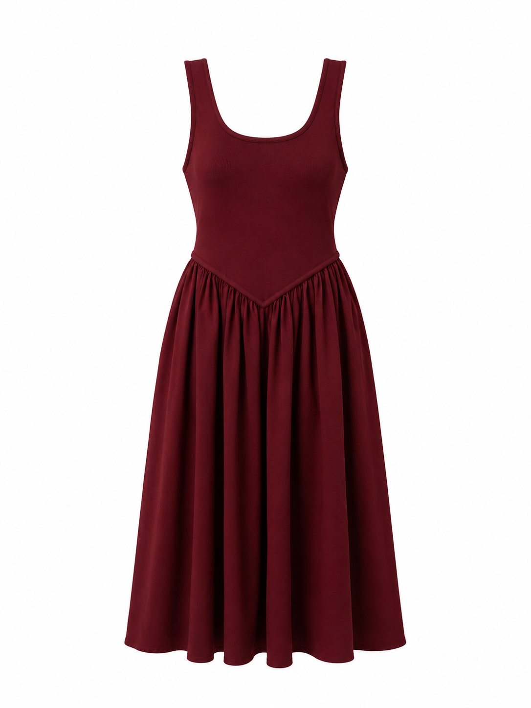Dorothy Midi Dress