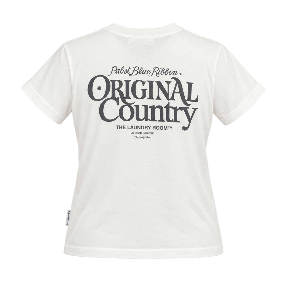 PBR Original Country Perfect Tee