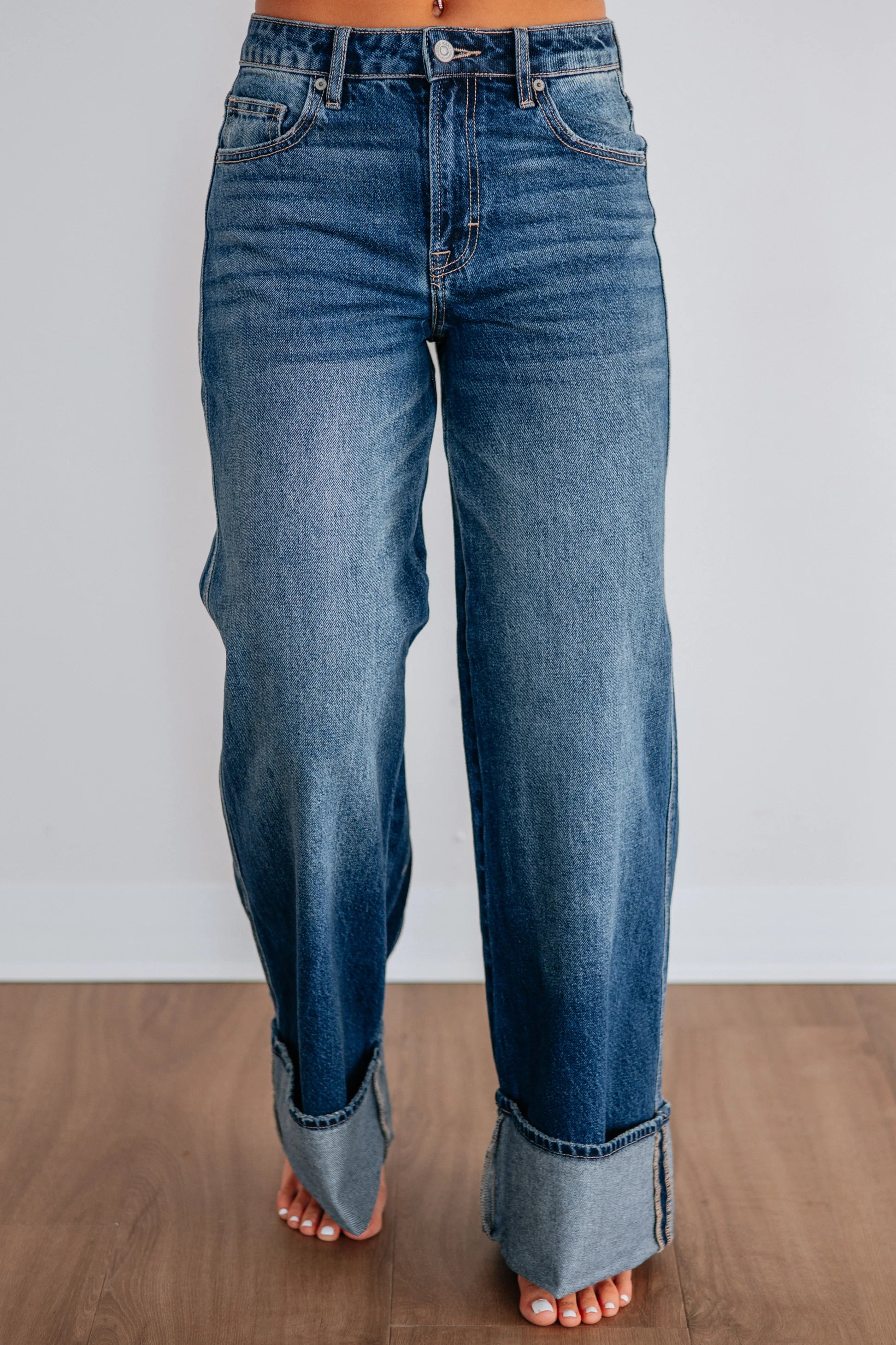 Nori Jeans