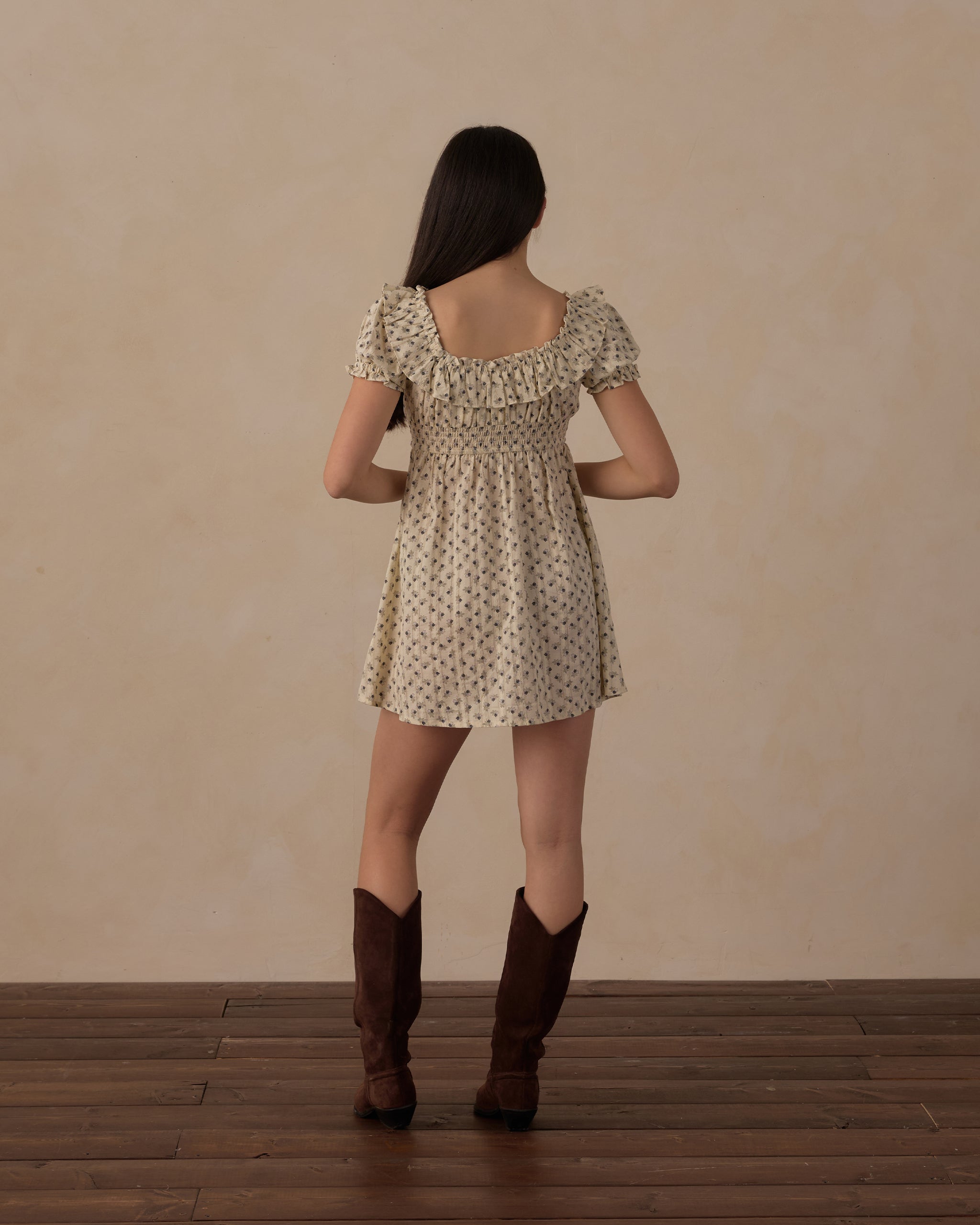 Teen Dillon Dress