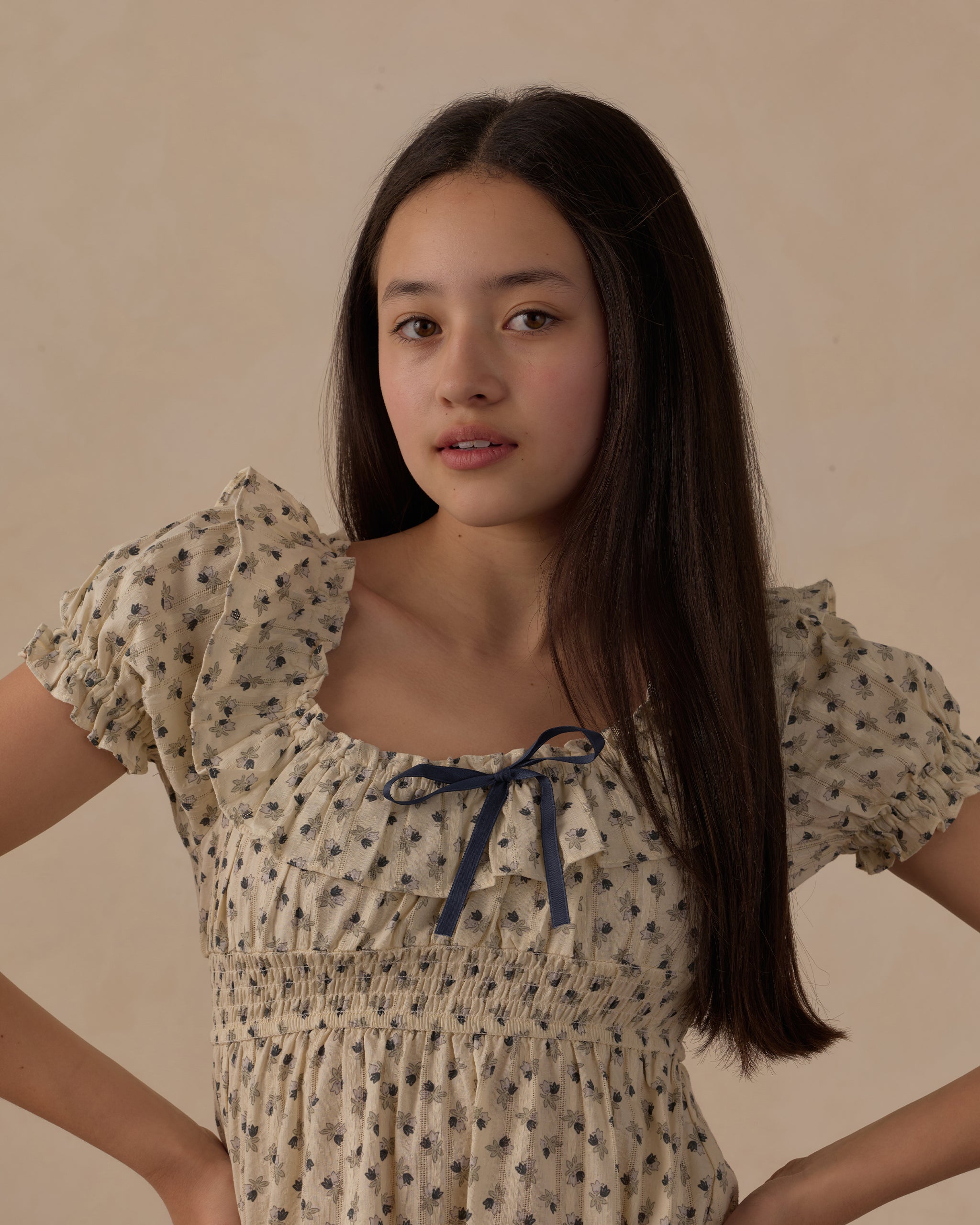 Teen Dillon Dress