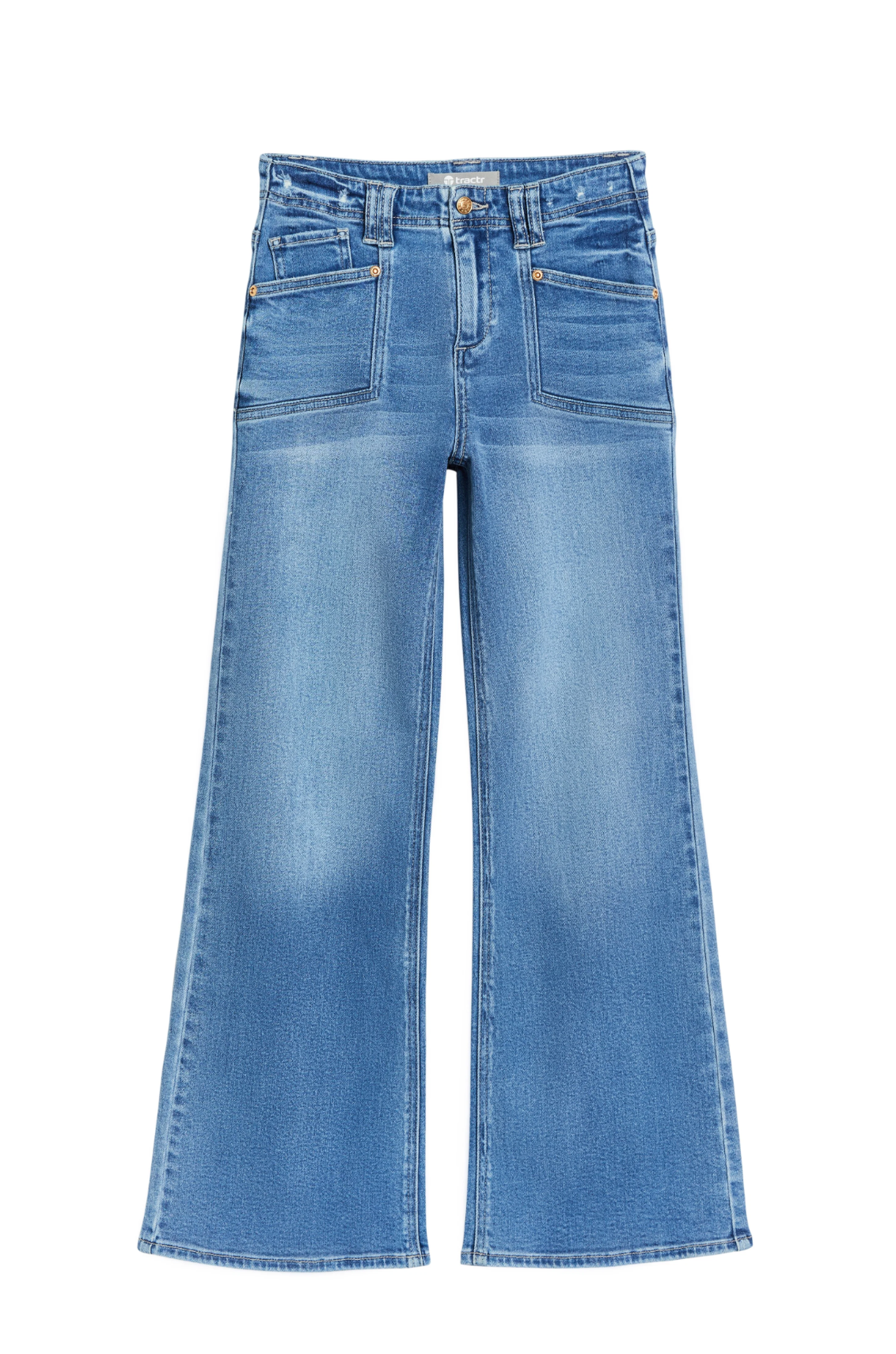 Tween Indigo Jean