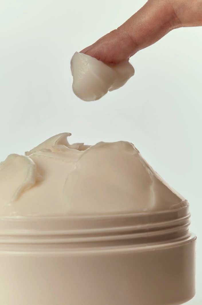 SOUFFLÉ | 4PM | BODY BUTTER