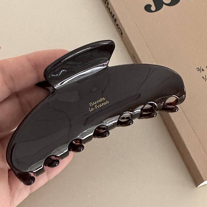 Lux Hair Clip Grande