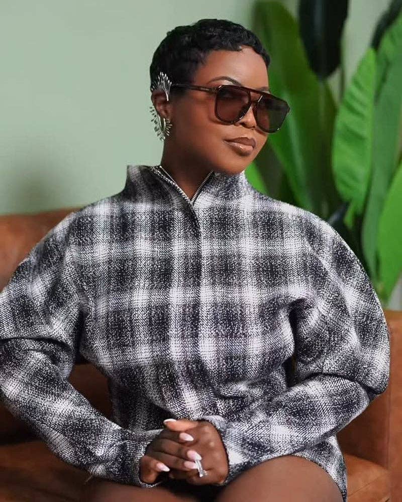 Lagos Sunglasses