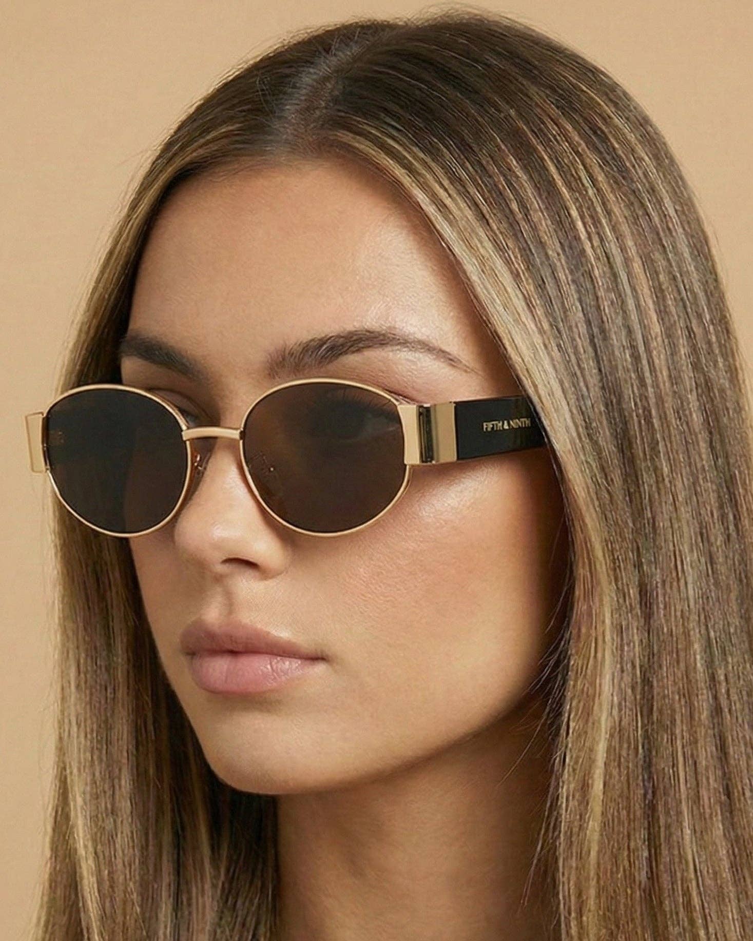 Elliott Polarized Sunglasses