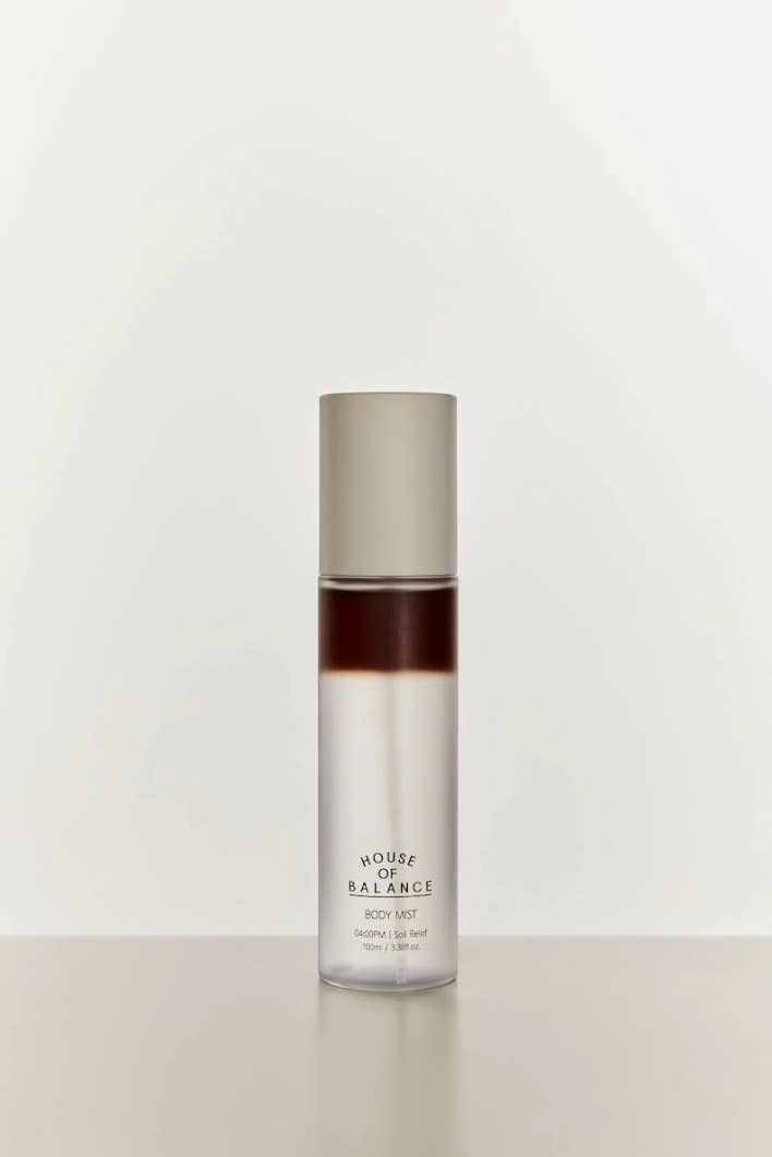 SOIL RELIEF | 4PM | BALANCE MIST