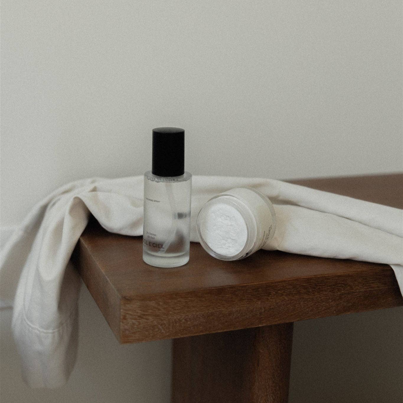 The Shine Spray