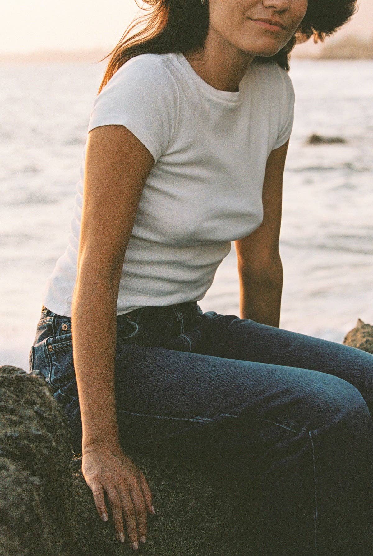 Bebe Organic Tee