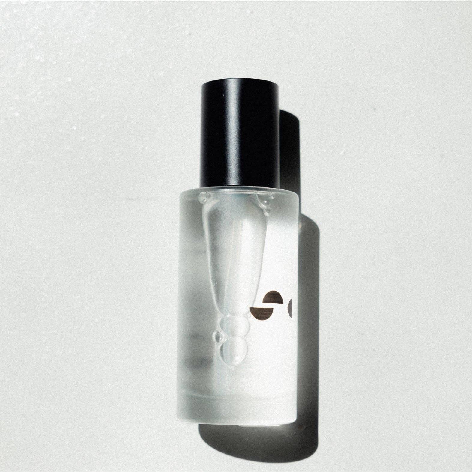 The Shine Spray