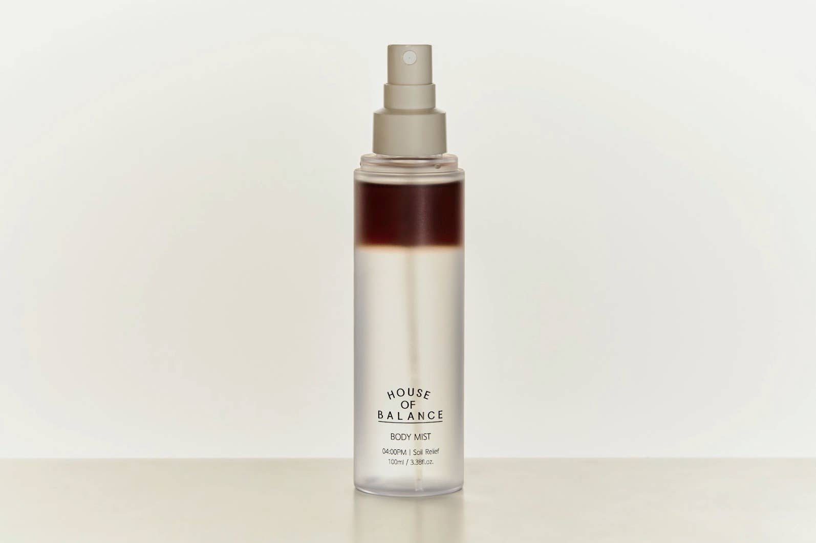 SOIL RELIEF | 4PM | BALANCE MIST