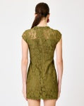 Demeter Mini Dress