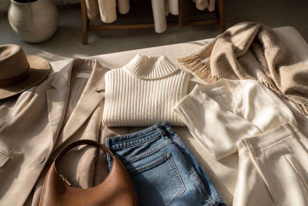 Best Luxury Boutique Clothing Brands 2026: Curated Guide