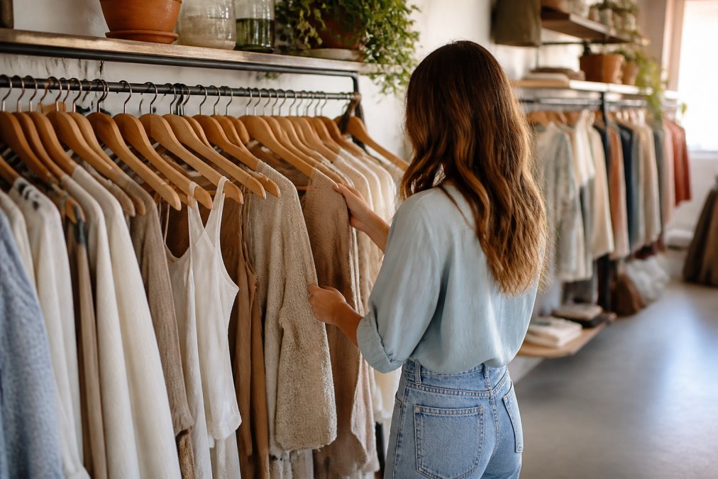 How to Spot High Quality Boutique Clothing in 2026