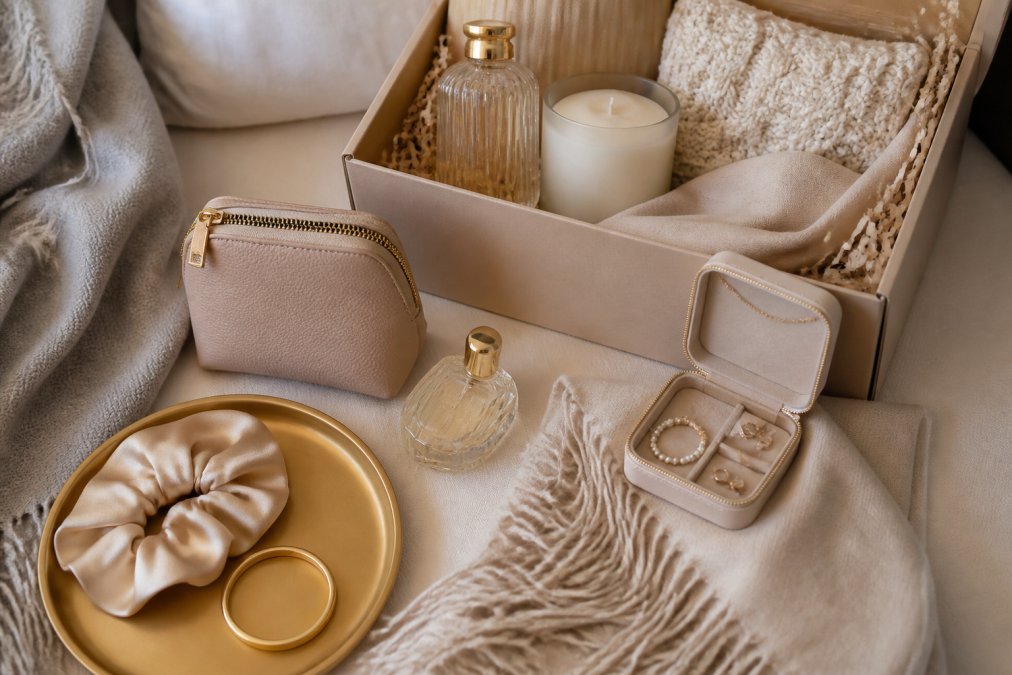 Luxury Gift Ideas for Women: 2026 Curated Guide