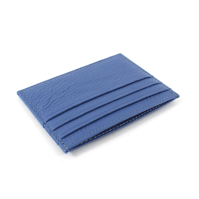 Small Leather Card Holder
