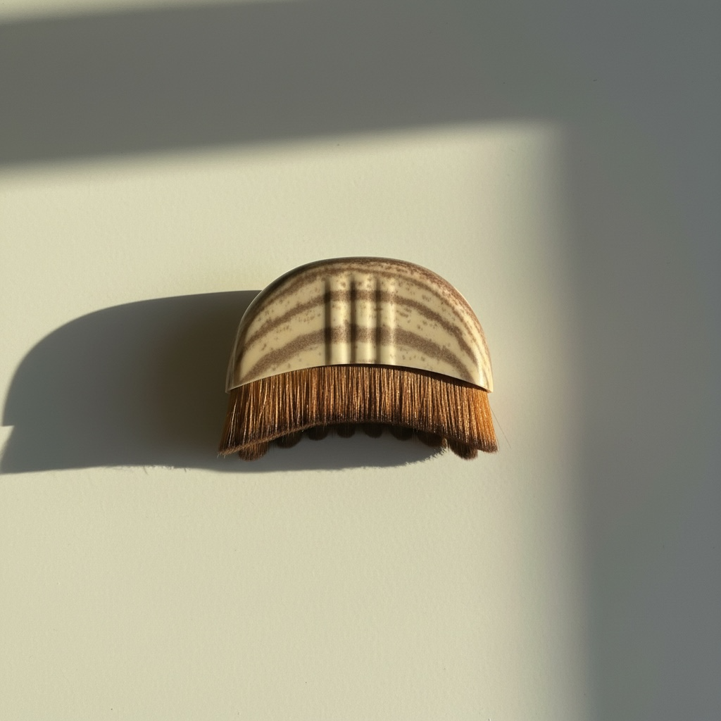 Lymphatic Support Facial Dry Brush | Face Sculpting