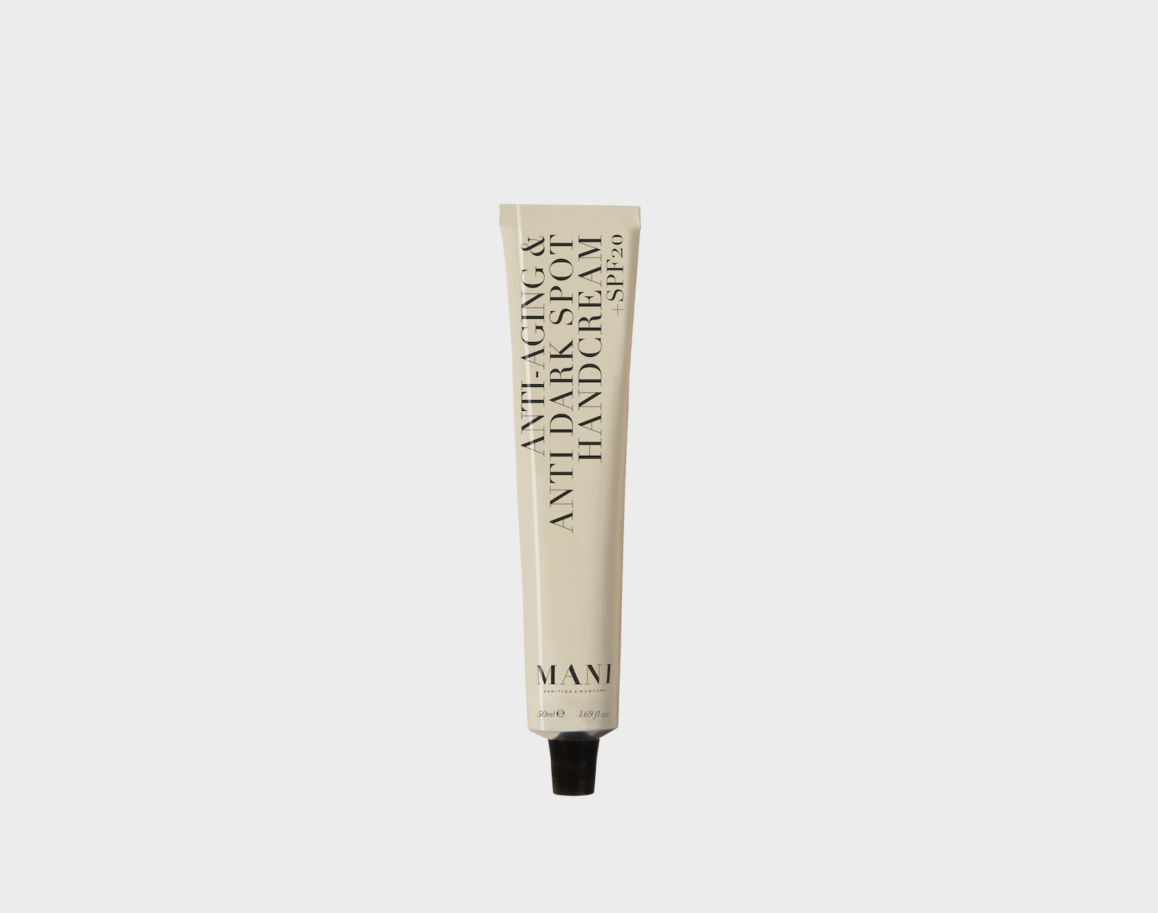 Anti-Aging Handcream + SPF20