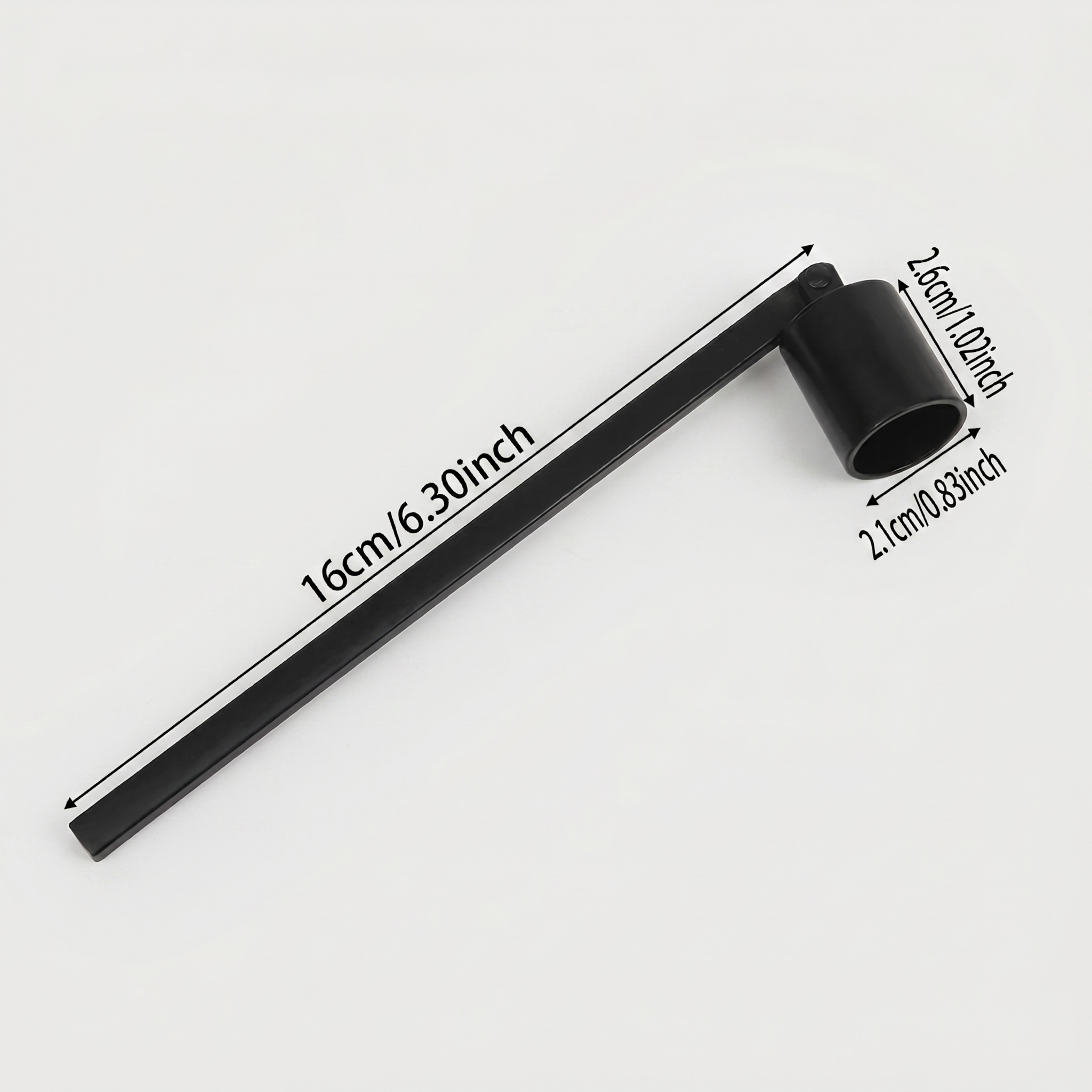 Stainless Steel Candle Snuffer