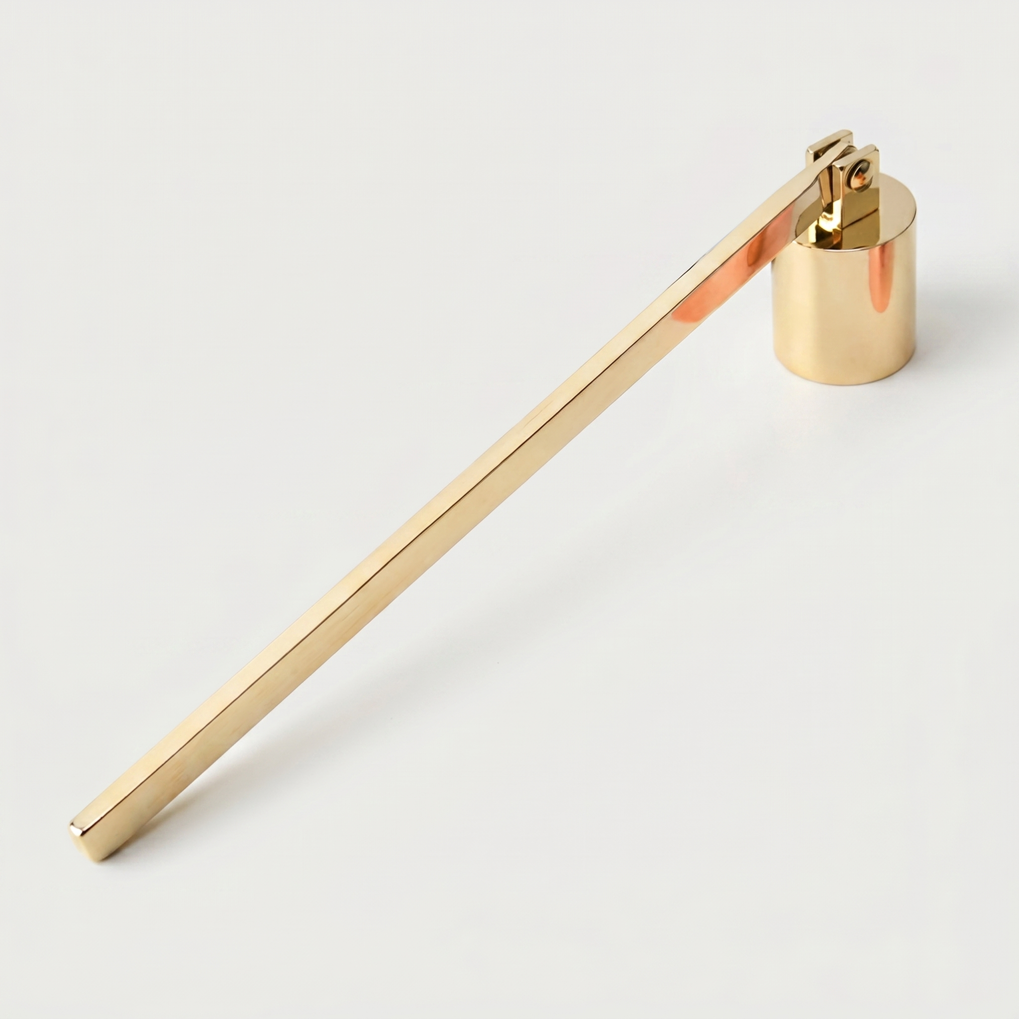 Stainless Steel Candle Snuffer