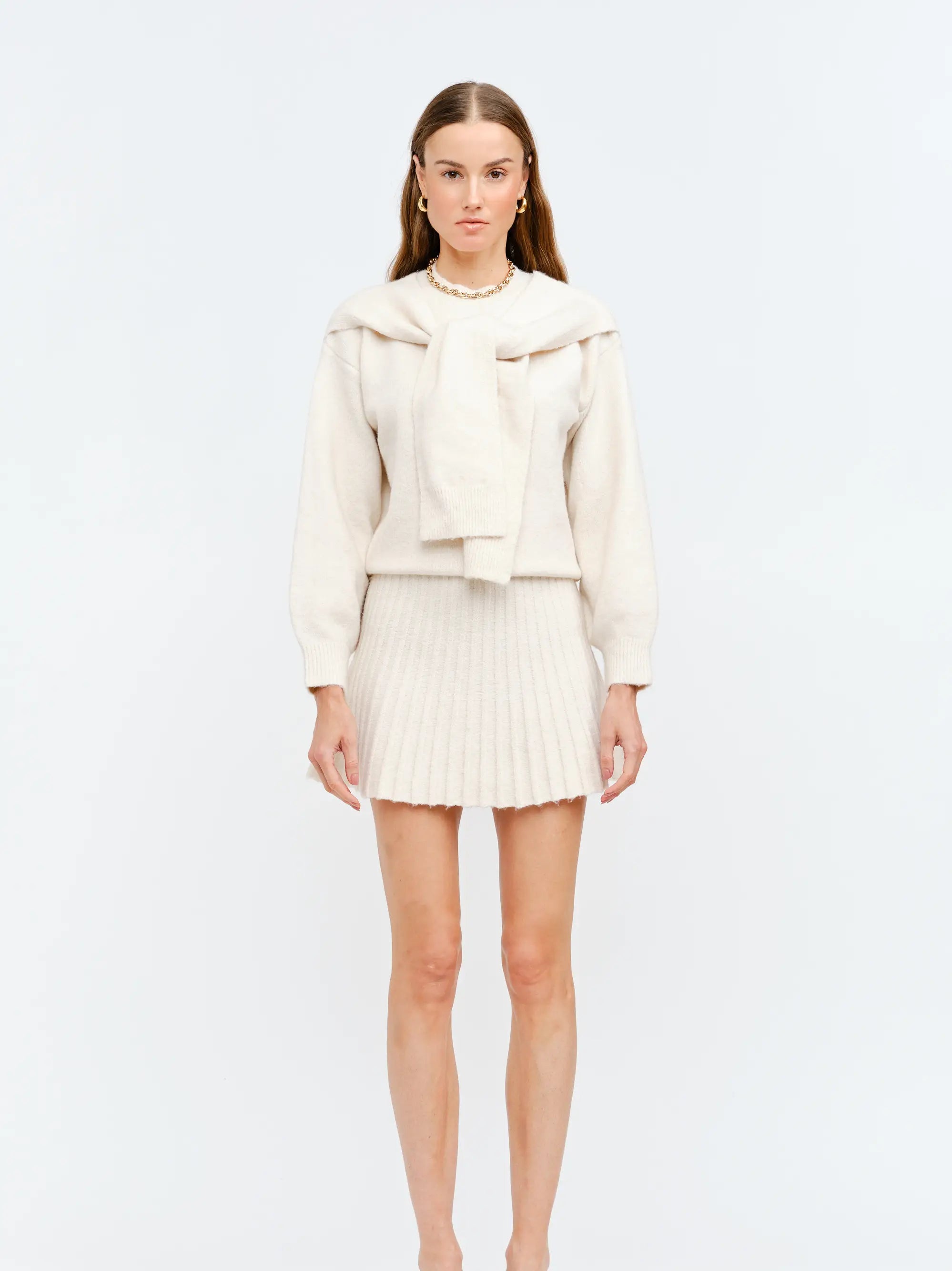 Sutton Sweater