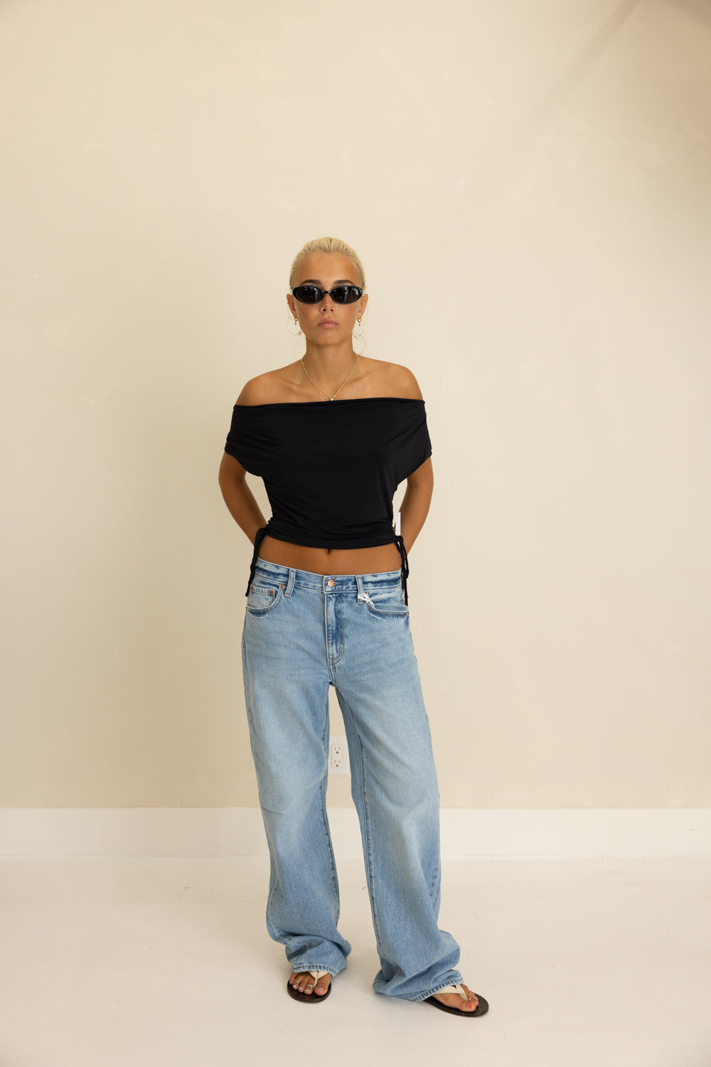 Selene Top