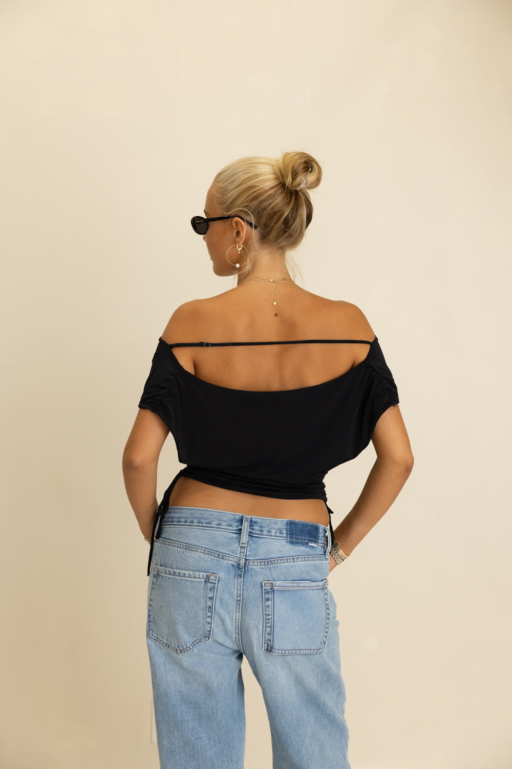 Selene Top
