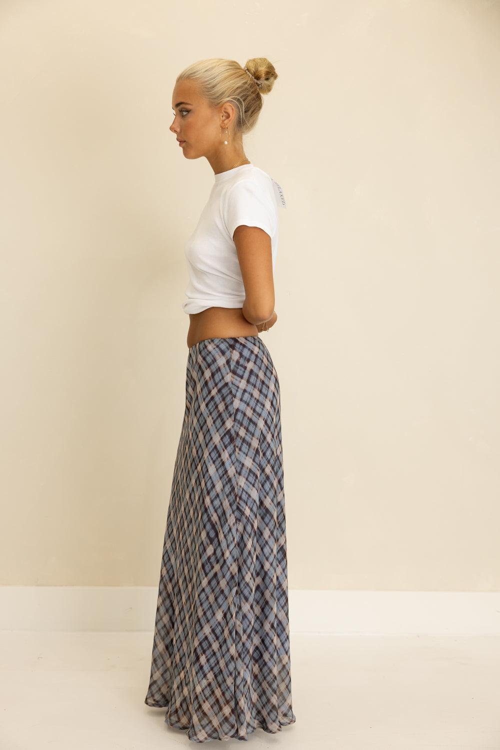 Blair Maxi Skirt