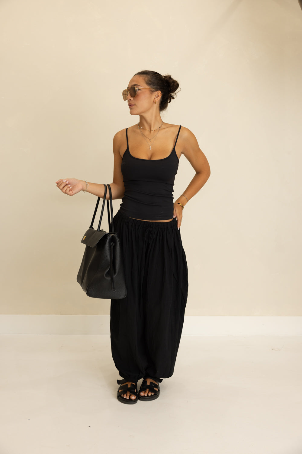 Morgan Flowy Pants