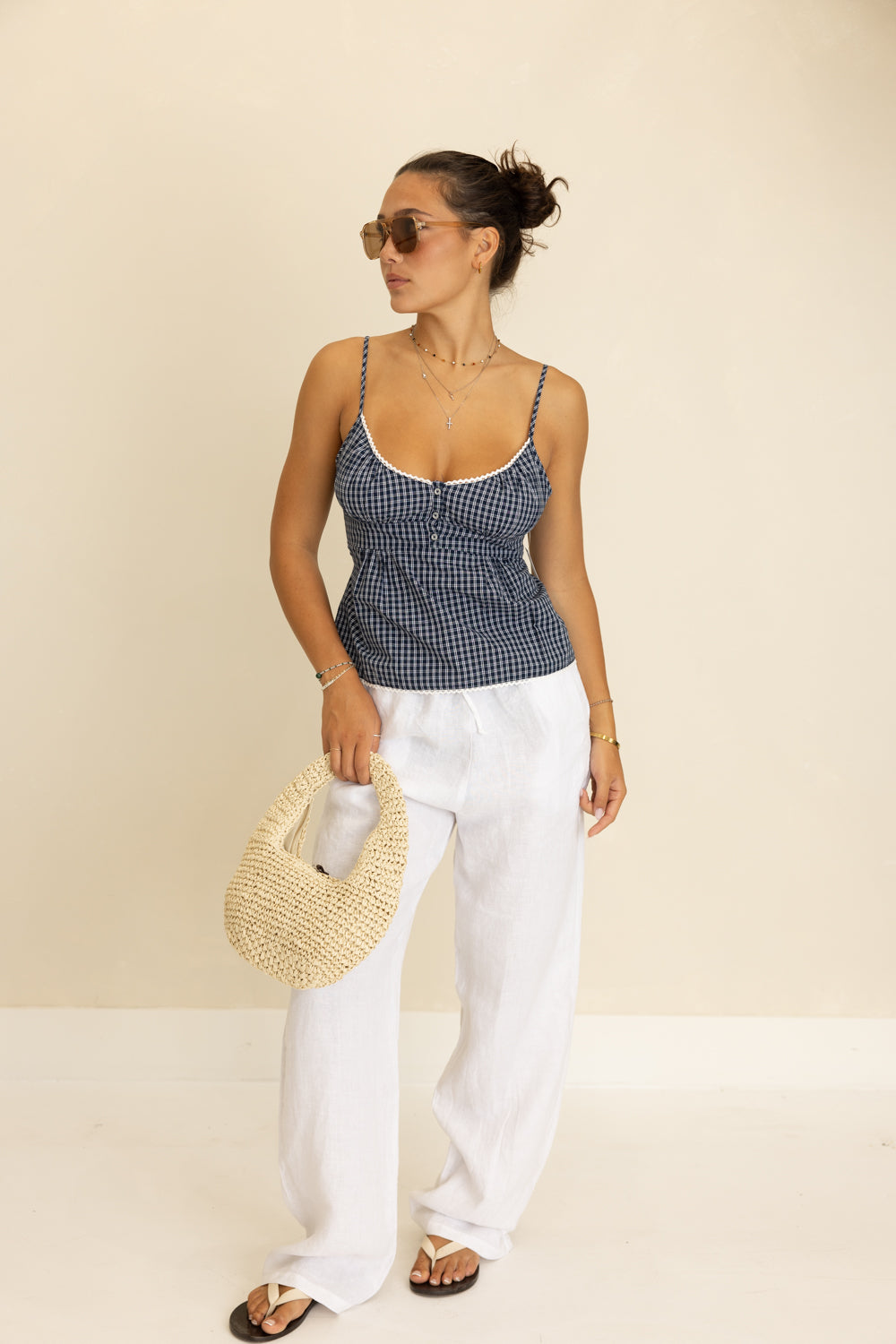 Hadley Top