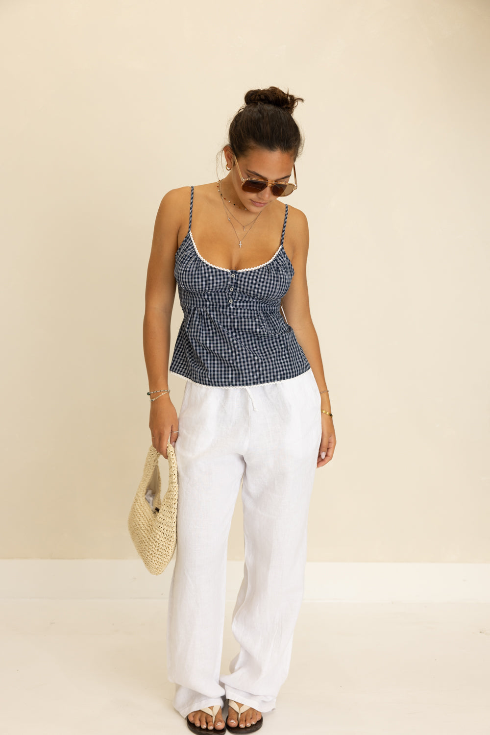 Hadley Top