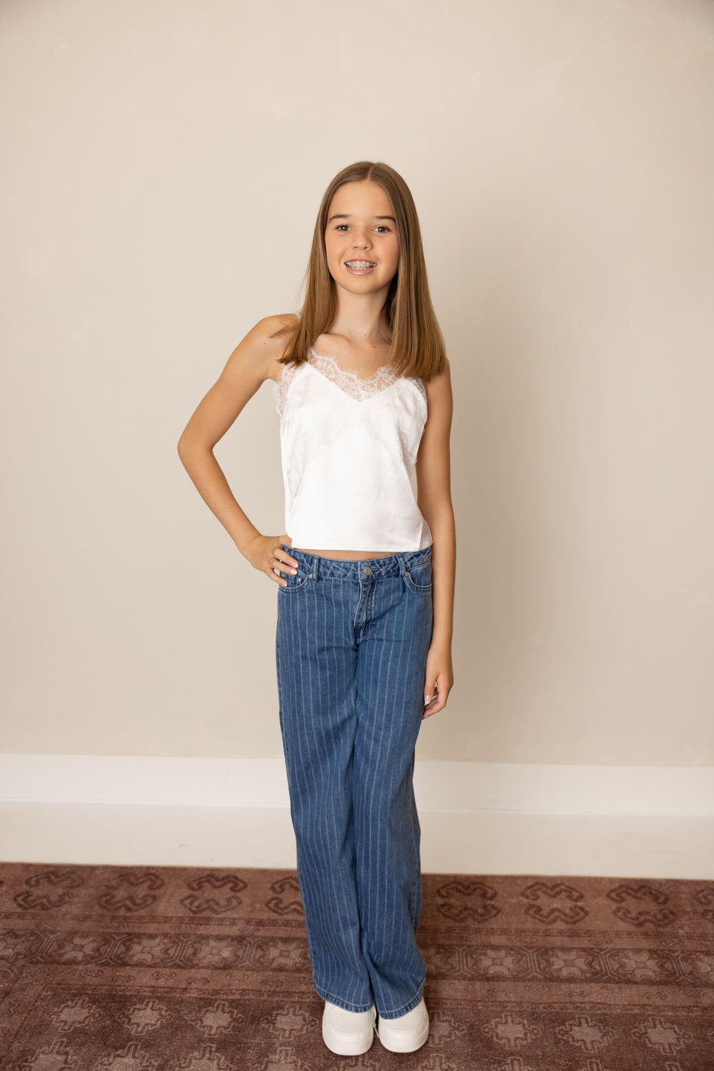 Zelda Top | T