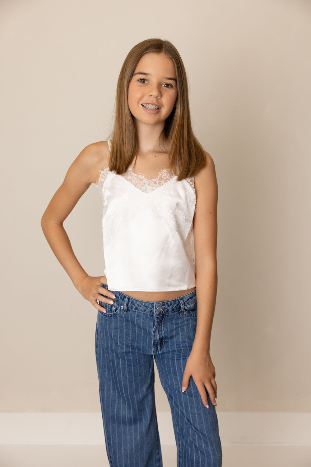 Zelda Top | T