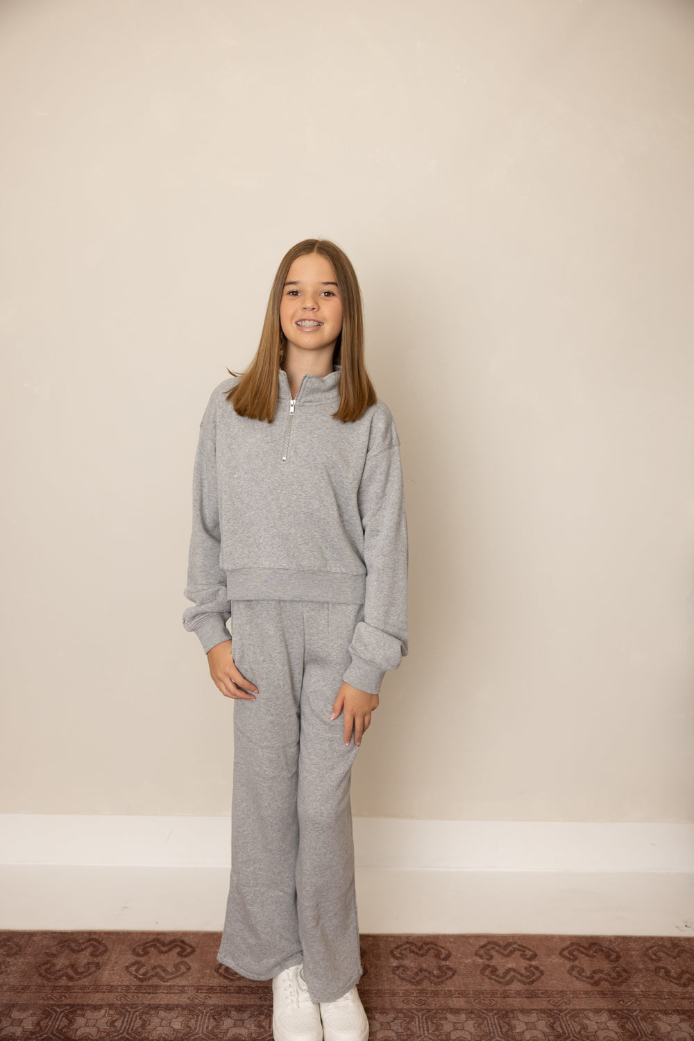 Dylan Sweatpant Tween