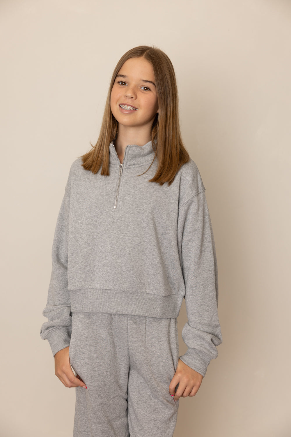 Dylan Sweatpant Tween