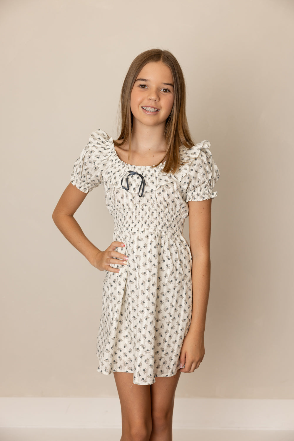 Dillon Dress